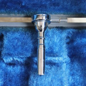 【中古・現状渡し】YAMAHA YTR235 トランペット - 画像 (6)