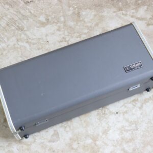 【中古・現状渡し】YAMAHA YTR235 トランペット - 画像 (8)