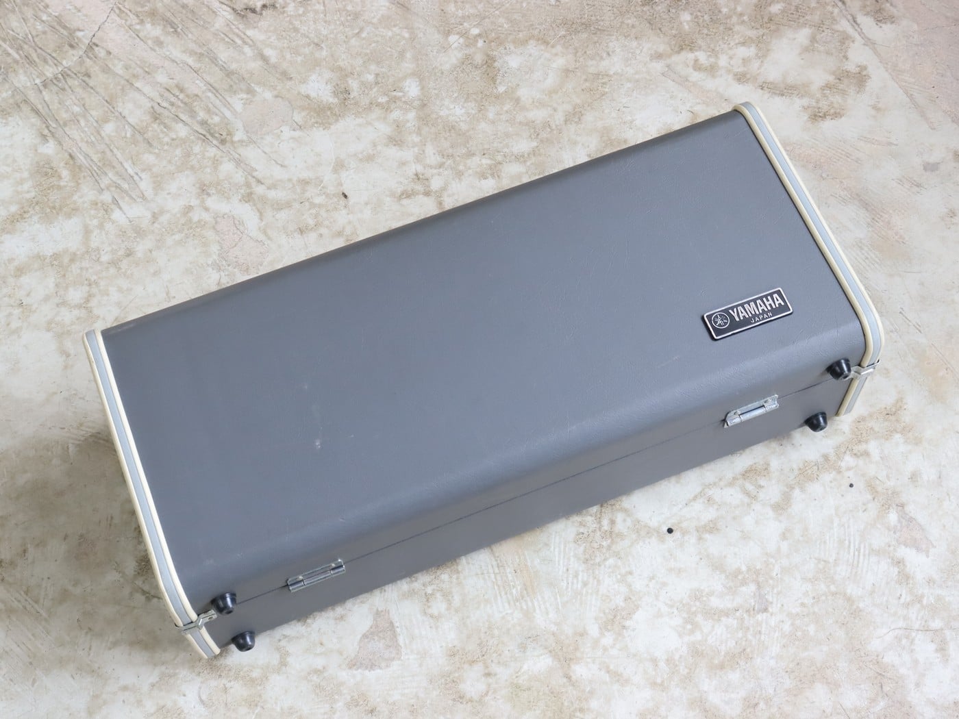 【中古・現状渡し】YAMAHA YTR235 トランペット - 画像 (8)