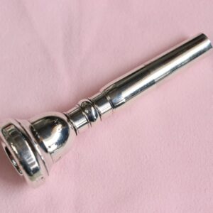 【中古・現状渡し】YAMAHA TR-11 マウスピース - 画像 (2)