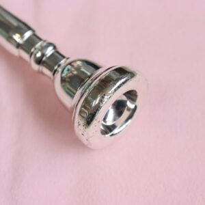 【中古・現状渡し】YAMAHA TR-11 マウスピース - 画像 (4)