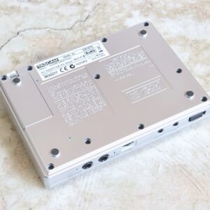 【中古】TASCAM CD-GT2 ギタートレーナー - 画像 (3)