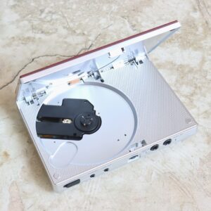 【中古】TASCAM CD-GT2 ギタートレーナー - 画像 (4)