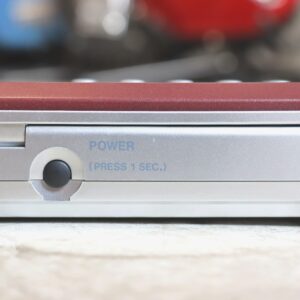 【中古】TASCAM CD-GT2 ギタートレーナー - 画像 (5)