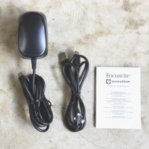 【中古】Focusrite Scarlett 4i4 オーディオインターフェイス - 画像 (5)
