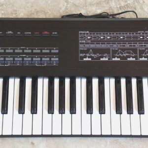 【中古】Roland D-20 シンセサイザー 61鍵 - 画像 (7)