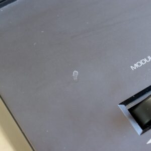 【中古】Roland D-20 シンセサイザー 61鍵 - 画像 (10)