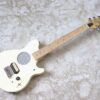 【中古】XMAS GUITAR COMPANY DR-5 Snow White