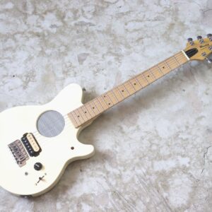 【中古】XMAS GUITAR COMPANY DR-5 Snow White