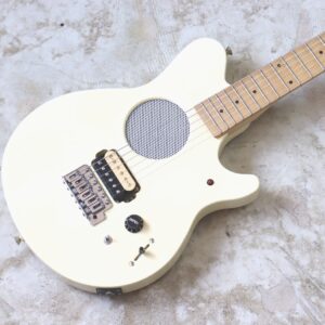【中古】XMAS GUITAR COMPANY DR-5 Snow White - 画像 (2)