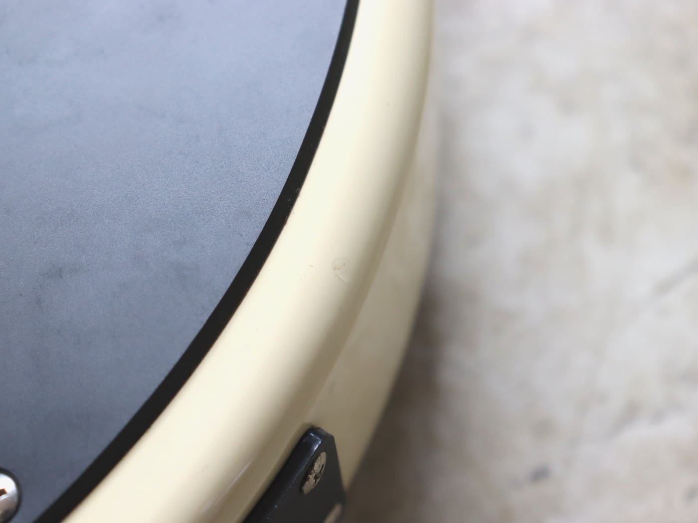 【中古】XMAS GUITAR COMPANY DR-5 Snow White - 画像 (11)