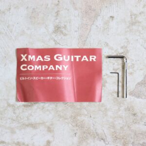 【中古】XMAS GUITAR COMPANY DR-5 Snow White - 画像 (12)
