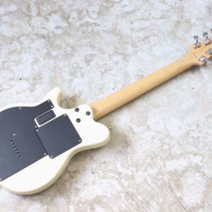【中古】XMAS GUITAR COMPANY DR-5 Snow White - 画像 (3)
