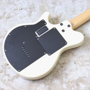 【中古】XMAS GUITAR COMPANY DR-5 Snow White - 画像 (4)