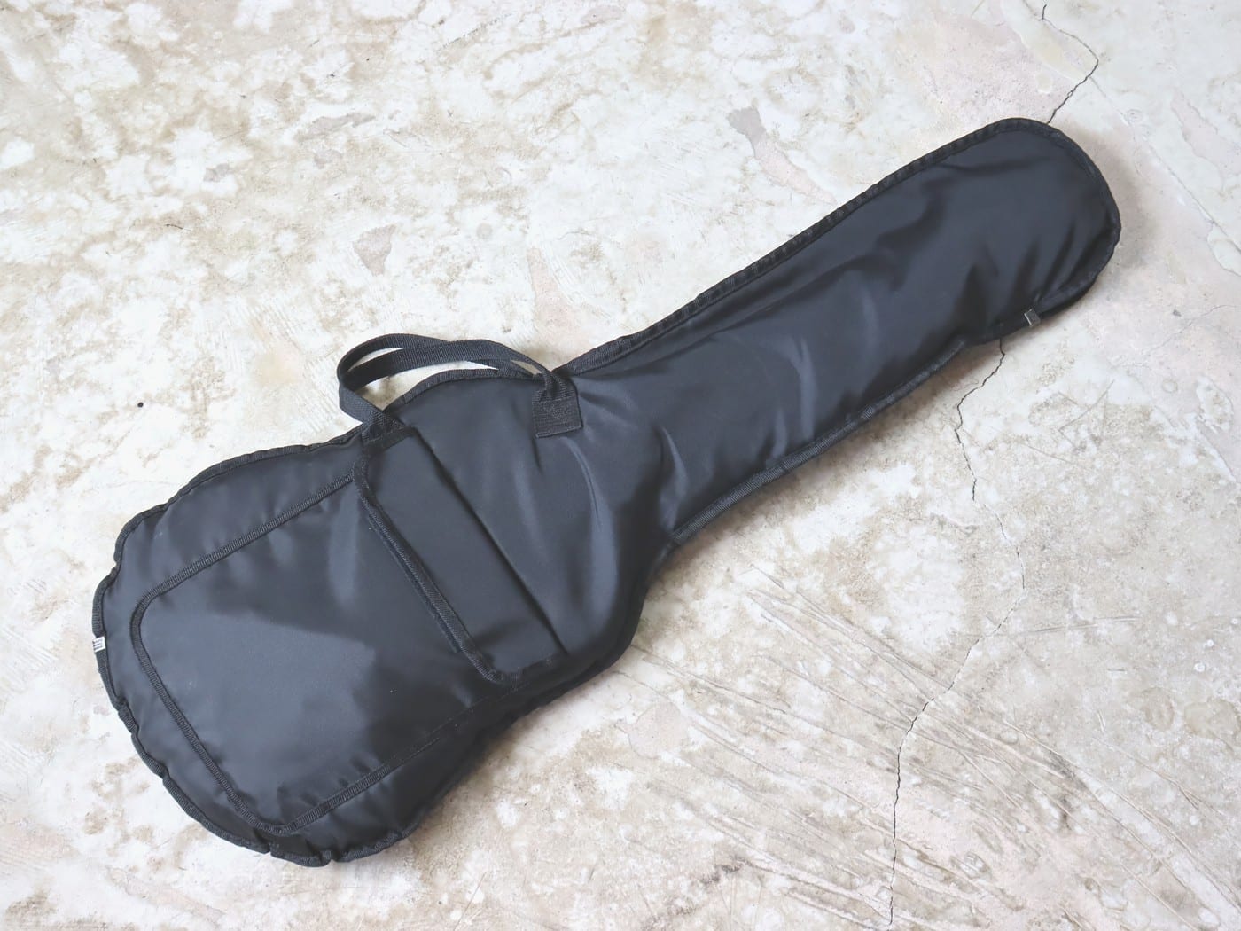 【中古】XMAS GUITAR COMPANY DR-5 Snow White - 画像 (8)