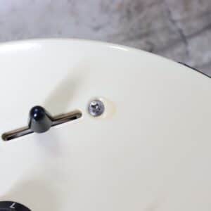 【中古】XMAS GUITAR COMPANY DR-5 Snow White - 画像 (9)