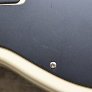 【中古】XMAS GUITAR COMPANY DR-5 Snow White - 画像 (10)