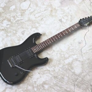 【中古】Fender Japan Stratocaster ST-535 Boxer Series