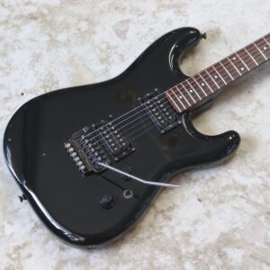 Alternative view of 【中古】Fender Japan Stratocaster ST-535 Boxer Series