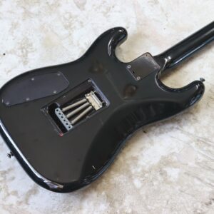 【中古】Fender Japan Stratocaster ST-535 Boxer Series - 画像 (4)