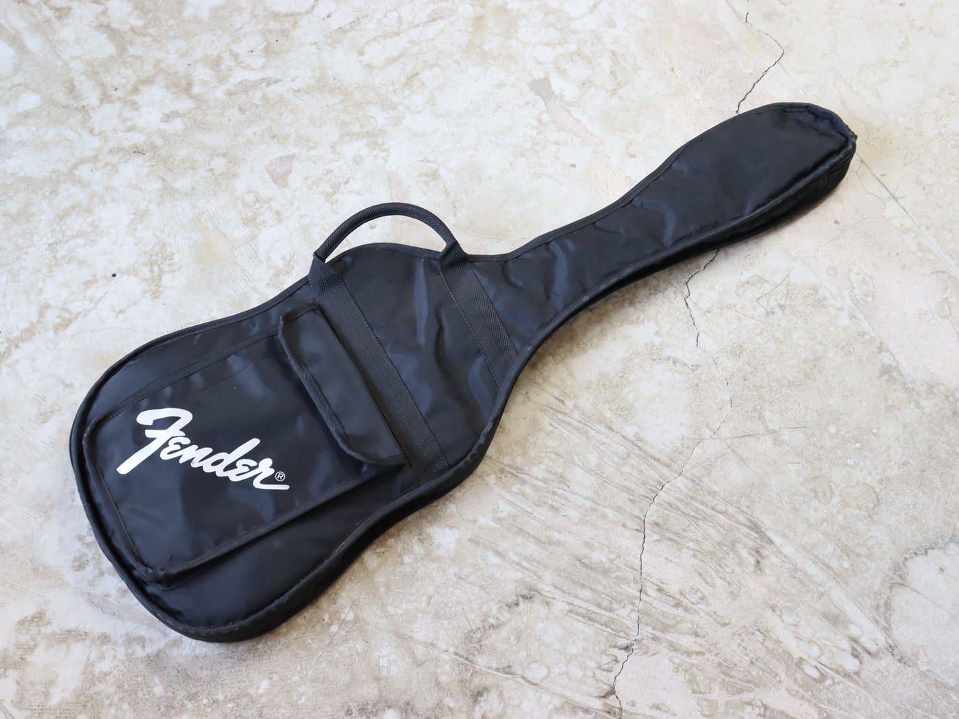【中古】Fender Japan Stratocaster ST-535 Boxer Series - 画像 (7)