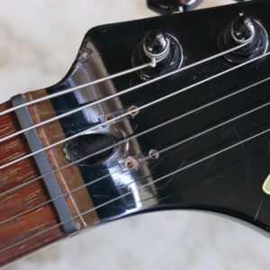 【中古】Fender Japan Stratocaster ST-535 Boxer Series - 画像 (9)