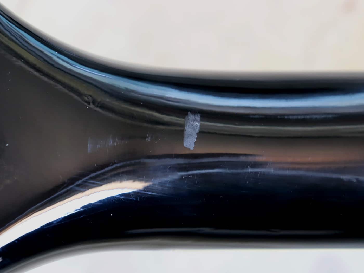 【中古】Burny RLC-70 レスポールカスタムタイプ - 画像 (12)