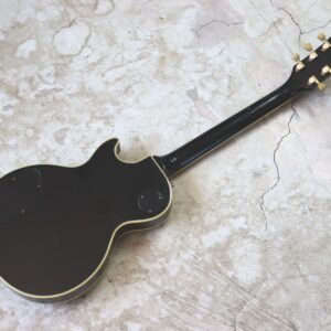 【中古】Burny RLC-70 レスポールカスタムタイプ - 画像 (3)
