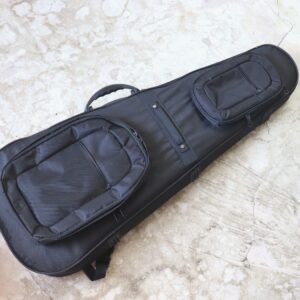 【中古】Burny RLC-70 レスポールカスタムタイプ - 画像 (7)