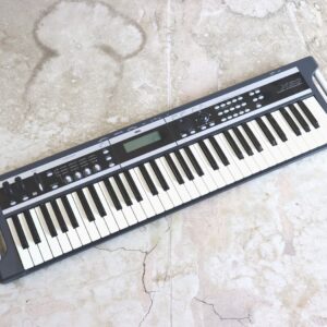 【中古】KORG X50 シンセサイザー 61鍵