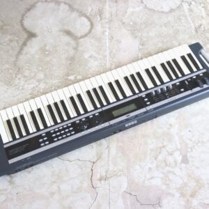 Alternative view of 【中古】KORG X50 シンセサイザー 61鍵