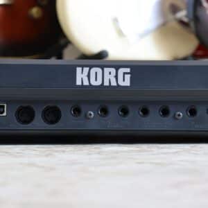 【中古】KORG X50 シンセサイザー 61鍵 - 画像 (6)