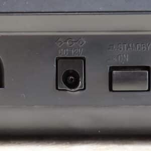 【中古】KORG X50 シンセサイザー 61鍵 - 画像 (10)