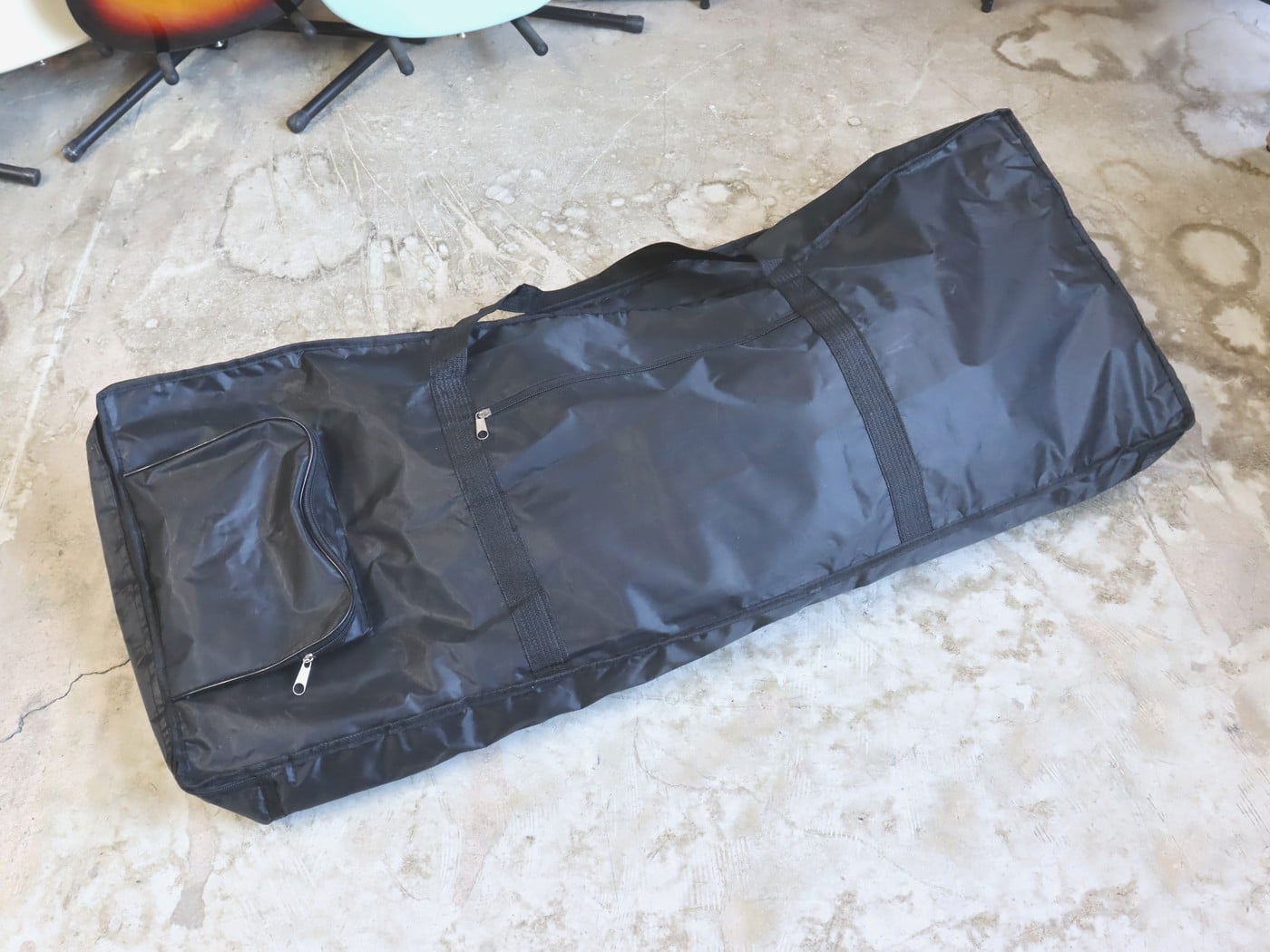【中古】Roland GO PIANO GO-61P 電子ピアノ 2023年製 - 画像 (11)