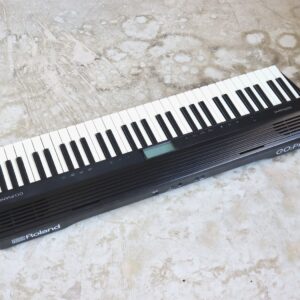 【中古】Roland GO PIANO GO-61P 電子ピアノ 2023年製 - 画像 (3)