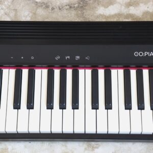 【中古】Roland GO PIANO GO-61P 電子ピアノ 2023年製 - 画像 (5)