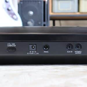 【中古】Roland GO PIANO GO-61P 電子ピアノ 2023年製 - 画像 (6)