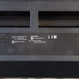 【中古】Roland GO PIANO GO-61P 電子ピアノ 2023年製 - 画像 (7)