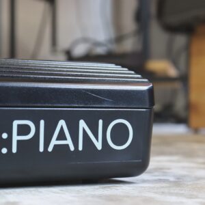 【中古】Roland GO PIANO GO-61P 電子ピアノ 2023年製 - 画像 (8)