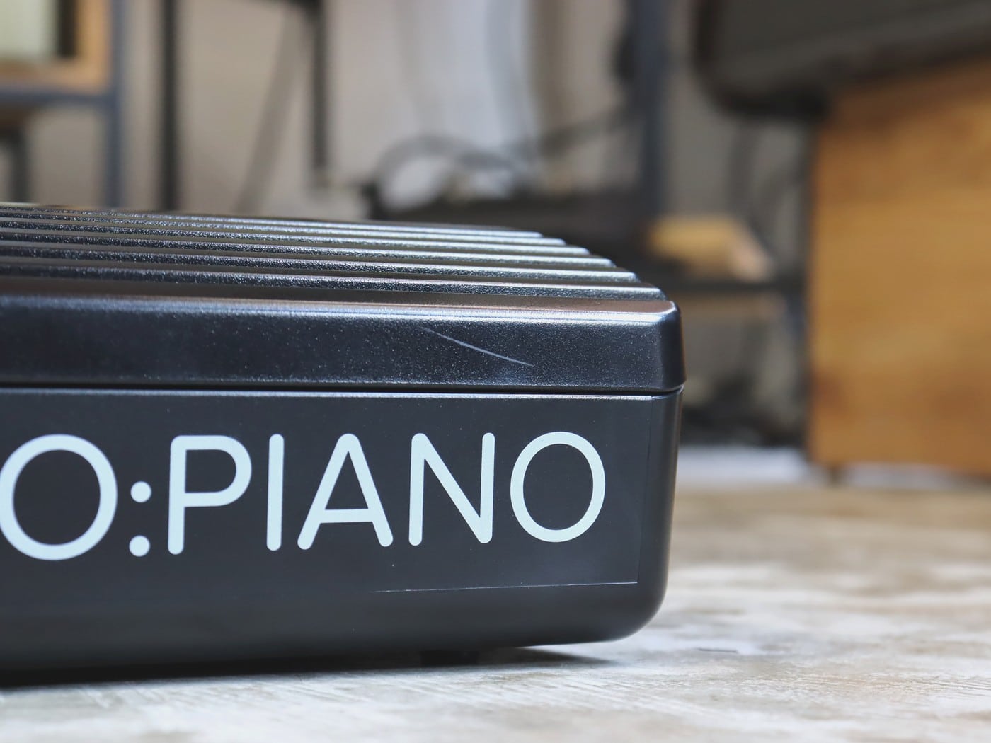 【中古】Roland GO PIANO GO-61P 電子ピアノ 2023年製 - 画像 (8)