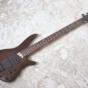 【中古】Ibanez SR-500 アクティブ エレキベース