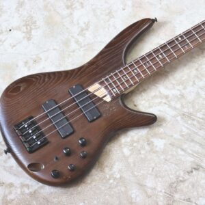 【中古】Ibanez SR-500 アクティブ エレキベース - 画像 (2)