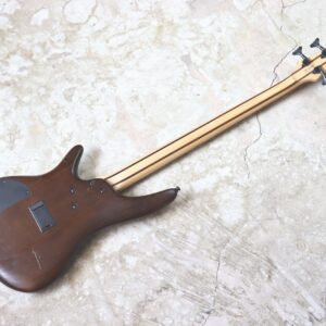 【中古】Ibanez SR-500 アクティブ エレキベース - 画像 (3)