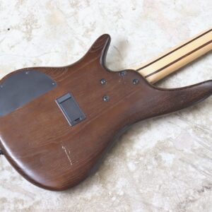 【中古】Ibanez SR-500 アクティブ エレキベース - 画像 (4)
