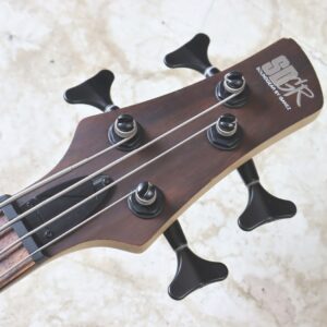 【中古】Ibanez SR-500 アクティブ エレキベース - 画像 (5)