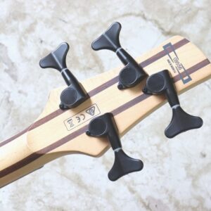 【中古】Ibanez SR-500 アクティブ エレキベース - 画像 (6)