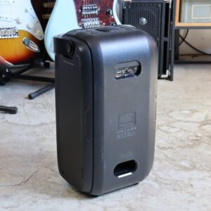 Alternative view of 【中古】W-KING T9-2 ワイヤレススピーカー #1