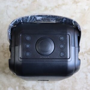 【中古】W-KING T9-2 ワイヤレススピーカー #1 - 画像 (3)