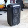 【中古】W-KING T9-2 ワイヤレススピーカー #2