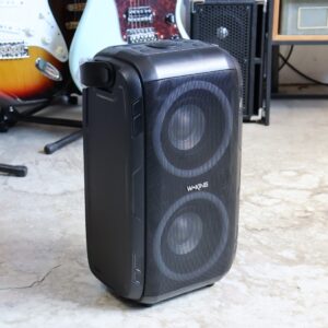 【中古】W-KING T9-2 ワイヤレススピーカー #2